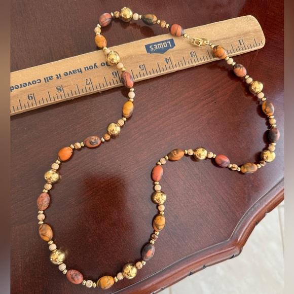 Napier Jewelry - Vintage Napier necklace